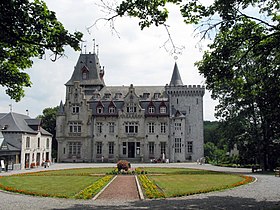 Havainnollinen kuva artikkelista Château de Petite-Somme