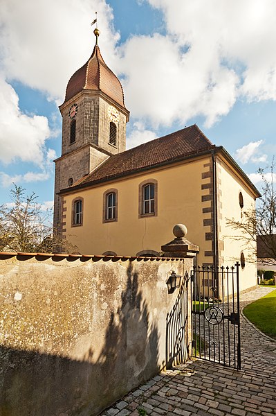 File:Pfarrkirche St. Peter und Paul, Ammerndorf 01.jpg