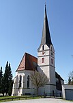 St. Stephan (Sulzbach am Inn)