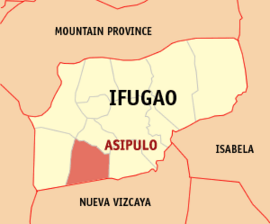 Ph locator ifugao asipulo.png