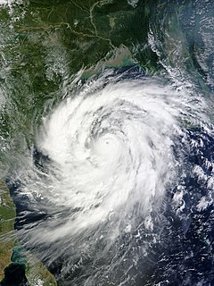 Cyclone Phailin 2013 tropical cyclone