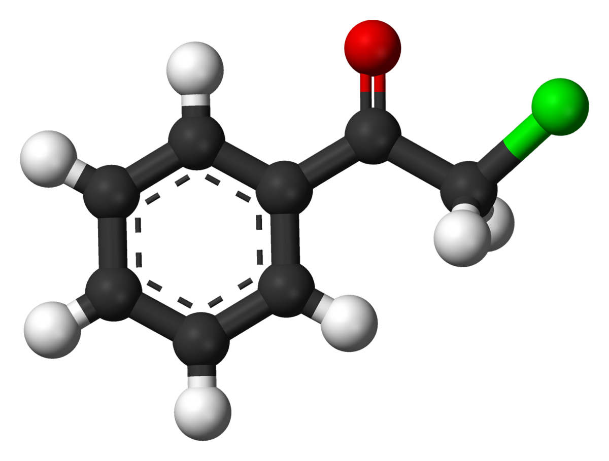 Aerosol de pimienta - Wikipedia, la enciclopedia libre