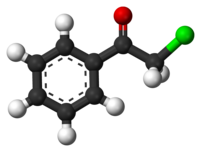 Хлорацетофенон