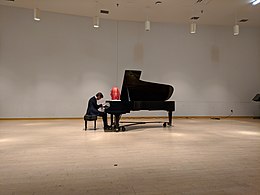 Philippe prud'homme piano conservatoire de montréal - générale concert Jeunesses Musicales Canada.jpg