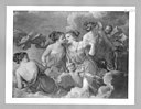Pietro Liberi (1605-1687) - Venus mit Gefolge - 1817 - Führermuseum.jpg