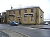 Pilgrim House - geograph.org.uk - 1722383.jpg