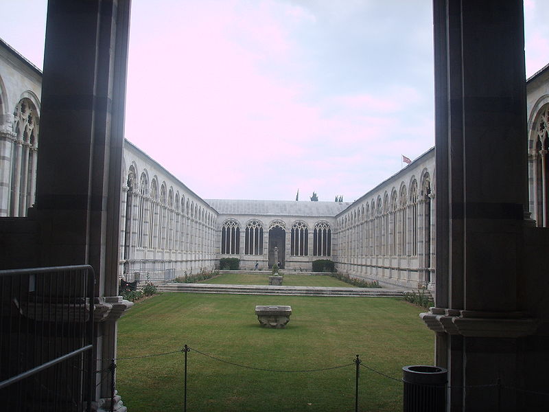 http://upload.wikimedia.org/wikipedia/commons/thumb/1/10/Pisa%2C_Camposanto_vdeuta_cortile.JPG/800px-Pisa%2C_Camposanto_vdeuta_cortile.JPG