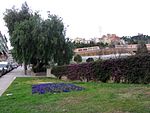 Parque del Pla de Fornells