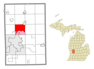 Plainfield Township, Kent County, Michigan Charter township in Michigan, United States