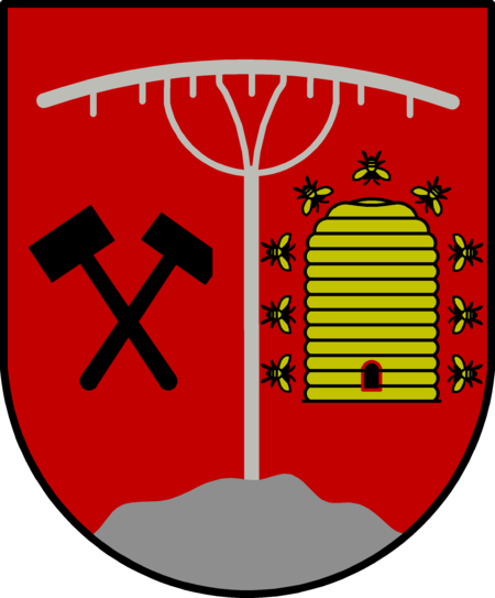 Planitz Wappen