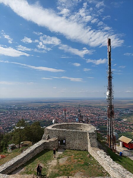 File:Pogled sa Vršačke kule.jpg