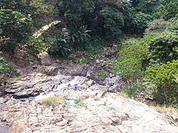 Pok_Fu_Lam_Waterfall_viewed_from_Victoria_Road_%28lower_side%29.JPG