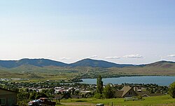 Polson, Montana