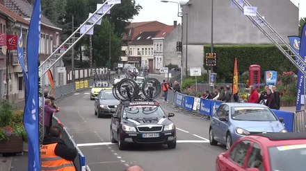 Arquivo: Pont-à-Marcq - Ronde pévéloise, 13 de julho de 2014 (D01B) .ogv