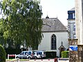 Chapelle de l'Hôtel-Dieu de Pont-l'Abbé