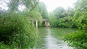 Vignette pour Pont Saint-Côme