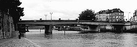 Pont Maréchal Leclerc.