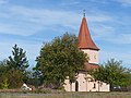 Katholische Filialkirche