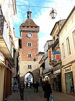 Unité urbaine de Villeneuve-sur-Lot