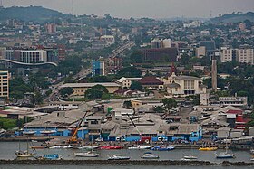 Gabon Ekonomisi makalesinin açıklayıcı görüntüsü