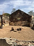 Miniatura para Capilla Portuguesa de Albreda