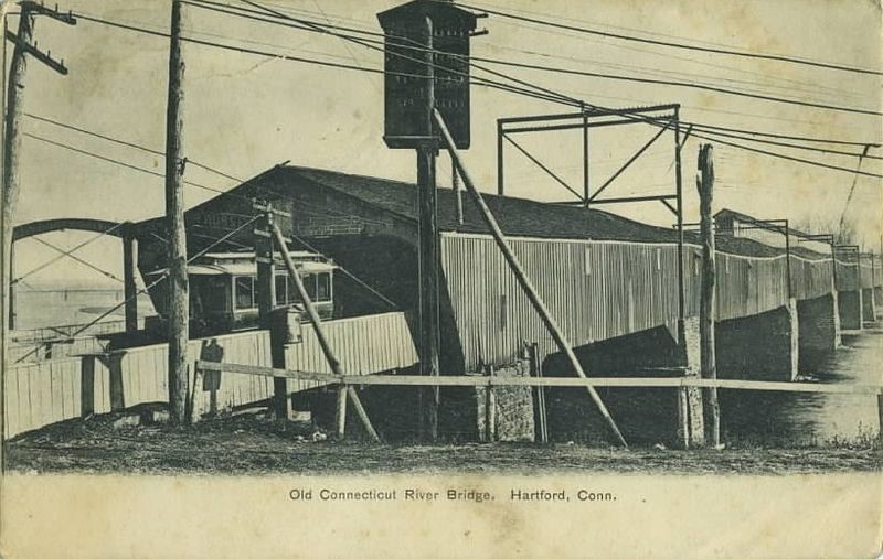 File:PostcardHartfordCTOldConnRiverCoveredBridgeCirca1910.jpg