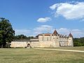 Miniatura para Château de Cazeneuve