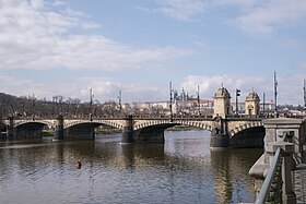 Ponte delle Legioni