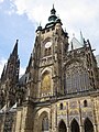 St. Vitus Cathedral