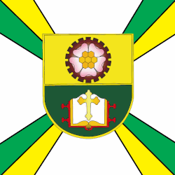 Прапор Мелітополя