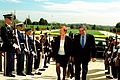 2002'de Başkan Tarja Halonen ve Savunma Bakan Yardımcısı Paul Wolfowitz.jpg