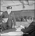 Prestwick Airport- Transport and Travel in Wartime, Prestwick, Ayrshire, Scotland, UK, 1944 D20354.jpg