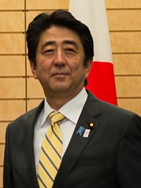 Prime Minister Abe (cropped).jpg