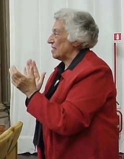 Teresa Procaccini Italian composer and music educator