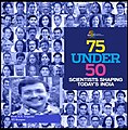 Prof. S. N. Tripathi is in "75 under 50" scientists in India.jpg