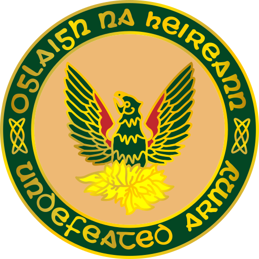 File:Provisional Irish Republican Army Badge.svg