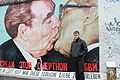 Ptashytz at Berlin Wall.JPG