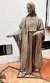 * Nomination: Statue outside Our Lady of Guadalupe Church, Puerto Vallarta, Mexico --Another Believer 02:14, 1 April 2024 (UTC) * * Review needed