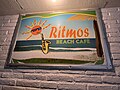 Ritmos Beach Cafe