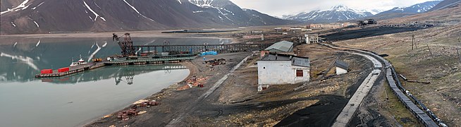 Pyramiden (Svalbard)