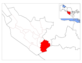 <span class="mw-page-title-main">Qorovulbozor District</span> District in Bukhara Region, Uzbekistan