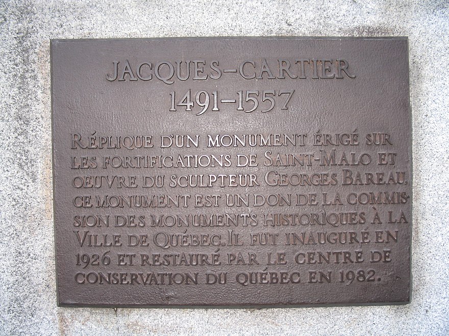 wikipedia cartier jacques