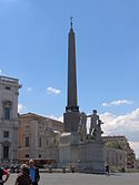 Quirinale - Fontana dei Dioscuri.JPG