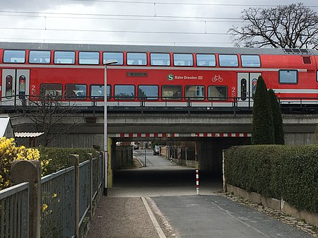 Radebeul 2022 Gradsteg 02