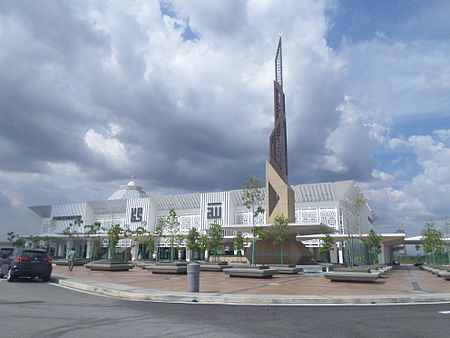 Fail:Raja Haji Fisabilillah Mosque.JPG