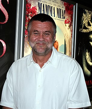 Rajko Grlić, Best Director