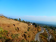 Scenic View from Rajpur Dhagli