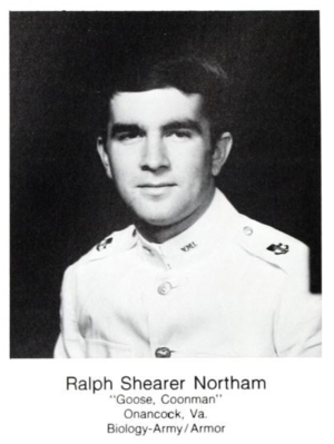 Ralph Northam