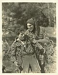 Thumbnail for The Coward (1927 film)