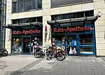 Rats-Apotheke (Magdeburg)